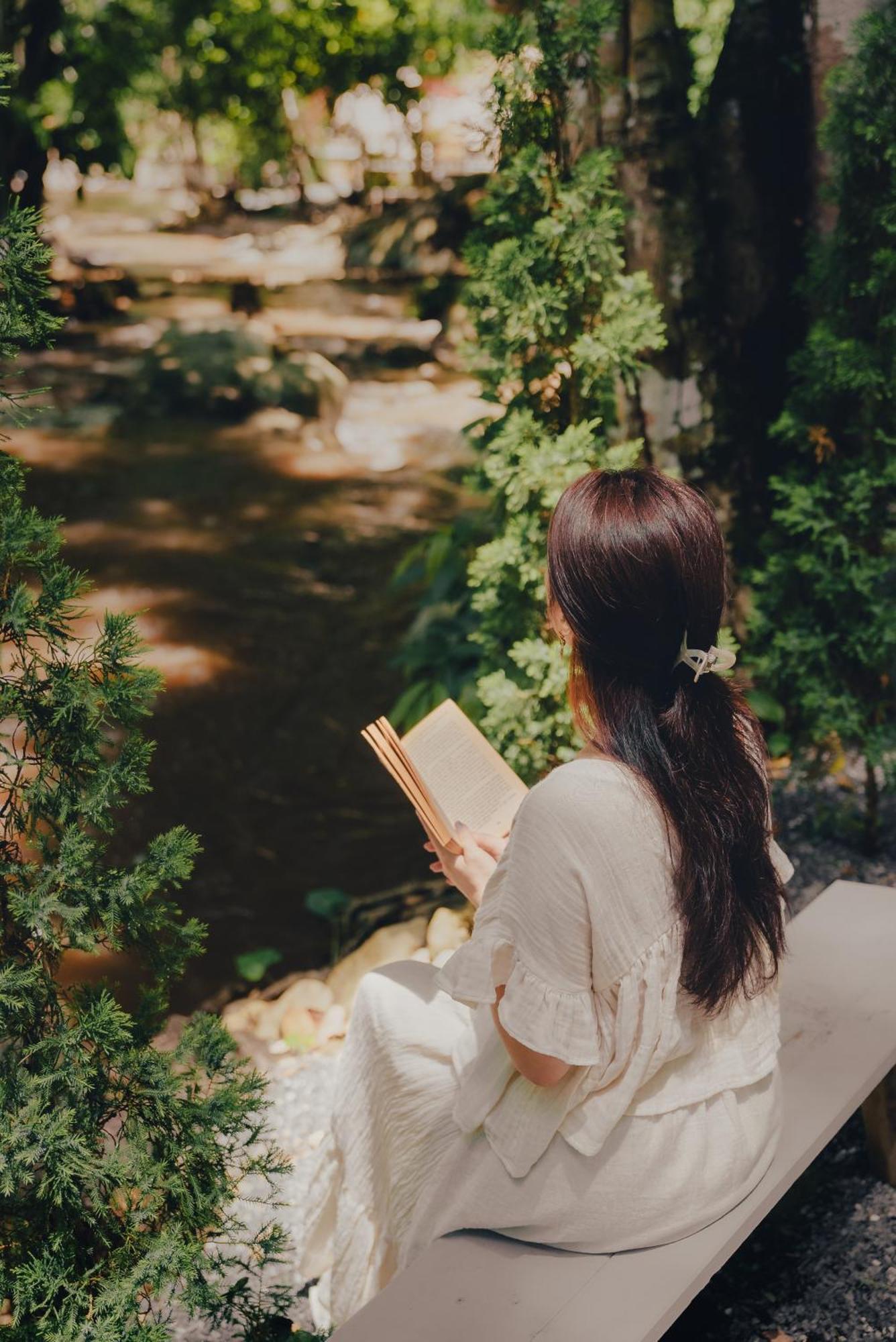 เดอะริเวอร์ แม่กำปอง The River Maekampong Chiang Mai Ban Pok Nai Ngoại thất bức ảnh
