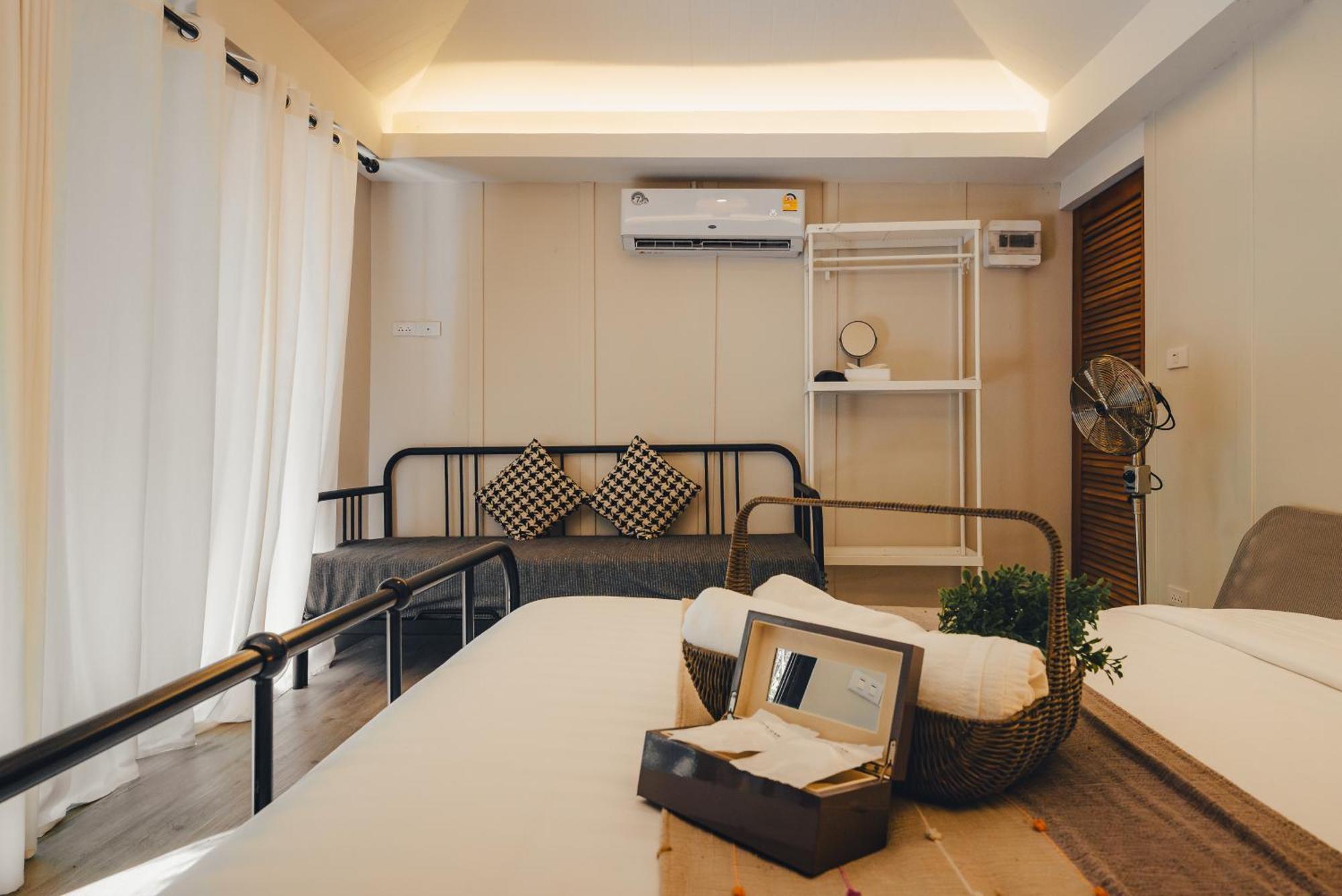 เดอะริเวอร์ แม่กำปอง The River Maekampong Chiang Mai Ban Pok Nai Ngoại thất bức ảnh